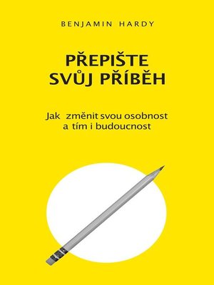 cover image of Přepište svůj příběh